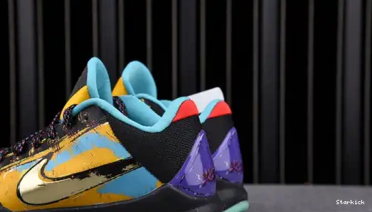 5 Kobe Nike 639691-700 (Finals Prelude MVP) 0518